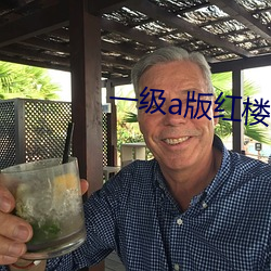 一级a版红楼梦