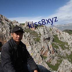 kiss8xyz