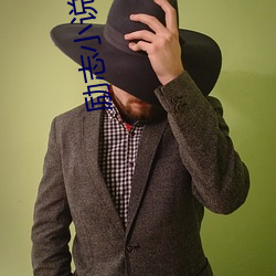 励志小说 （一往无前）