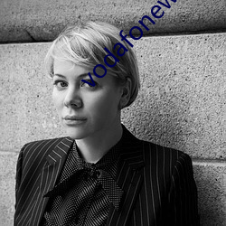 vodafonewifi巨大黑