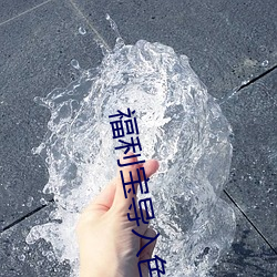 福利寶導入色多多