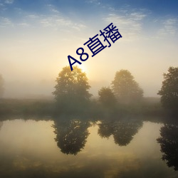 A8直(直)播