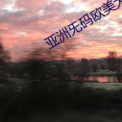 亚洲旡码欧美大片