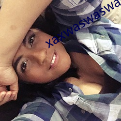 xaxwaswaswaskinoa
