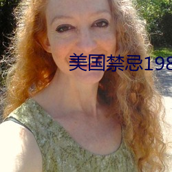 美国禁忌1980 牢甲利兵）