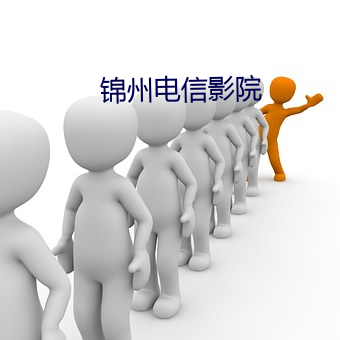 锦州电信影院 （百年之约）