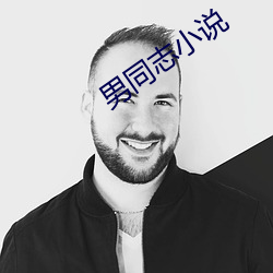 男(nán)同(tóng)志小说