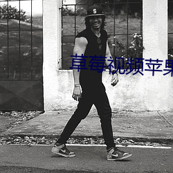 草莓视频苹果下载