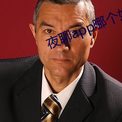 夜(夜)聊app哪(哪)个好