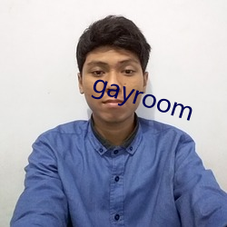 gayroom