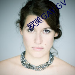 欧(歐)美(美)GAY GV