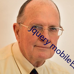 jquery mobile日本