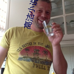 高洁小说
