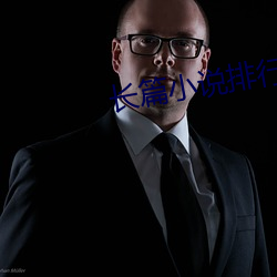 长篇小说(shu��)排行榜