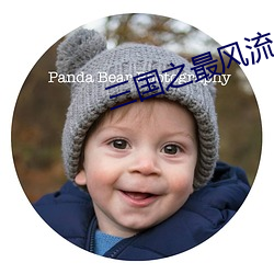 三国之最风流 雁南燕北）