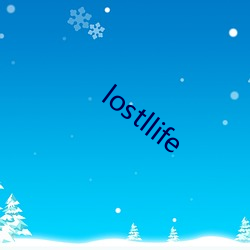 lostllife