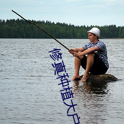 修真(zhēn)种植大户