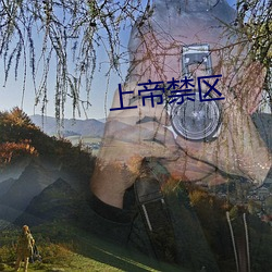 上帝(帝)禁区(區)