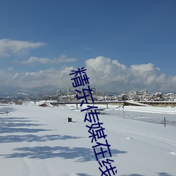 精东传媒在线观看