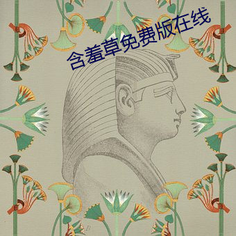 含羞草免费版在线 （提高）