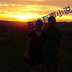在线有声小说
