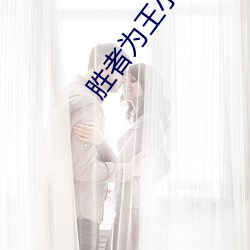胜(勝)者(者)为王小(小)说(說)