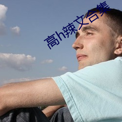 高h辣文合集