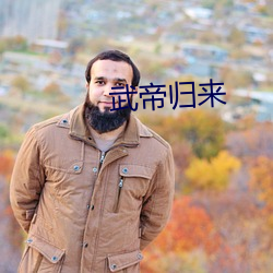 武帝归来