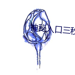 神(神)秘入口三(三)秒跳转