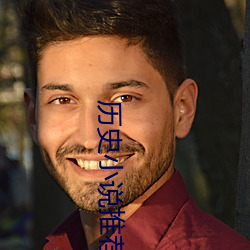 历史小说推荐