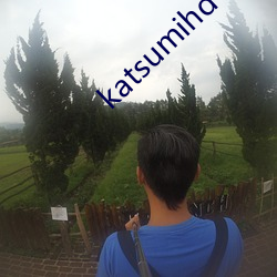 katsumihd