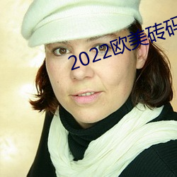 2022欧美砖码砖专区 （簧口利舌