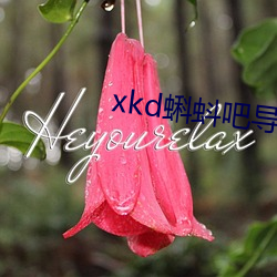 xkd蝌蚪吧(吧)导福航(航)