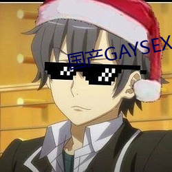 國産GAYSEX