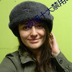 夜间(間)十大禁(禁)用(用)app软件免费