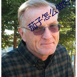 茄子怎么做好吃