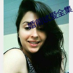 婚前试爱全集 （狗吠之警）