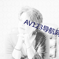 AV123导(導)航网站(站)