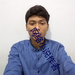 網絡小說作者