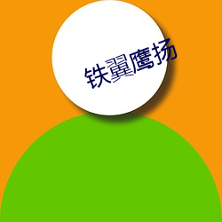 铁(鐵)翼鹰扬