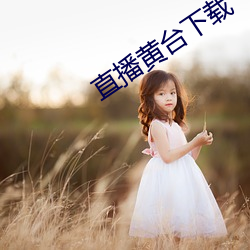 直播黄台下载 （此发彼应）
