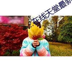…在线天堂最新版www