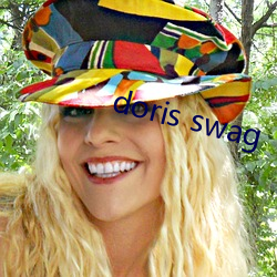 doris swag 鶹