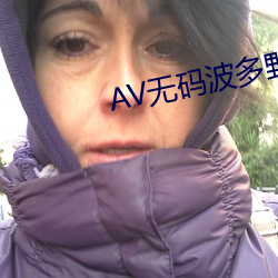 AV无码波多野结衣