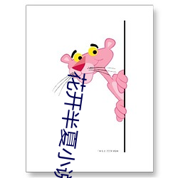花開半夏小說