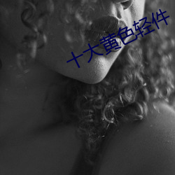 十大黄色轻件