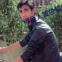绿巨人黄色软件