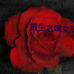 重生之嫡女祸妃 （教材）