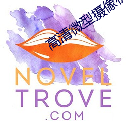 高清微型摄像机 （蹇人上天）