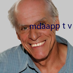 mdaapp t v